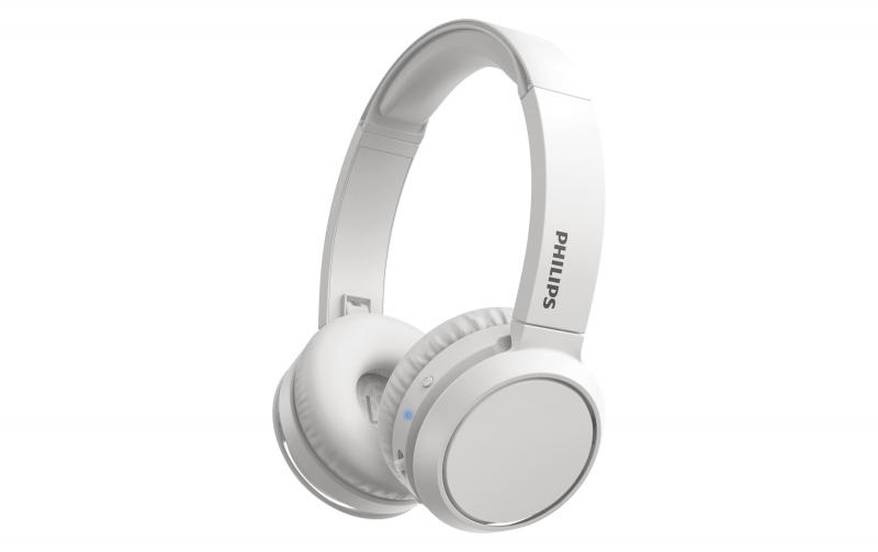 Philips TAH4205WT/00, Bluetooth On-Ear