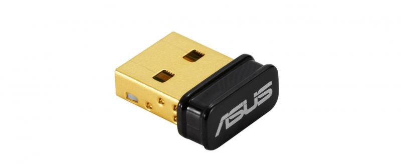 ASUS USB-BT500: Bluetooth USB Adapter