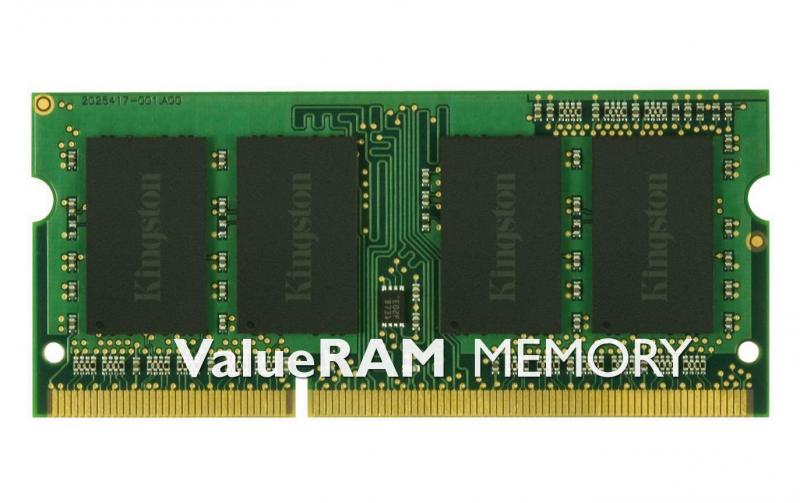 Kingston 8GB SO-DDR4 3200MHz Module