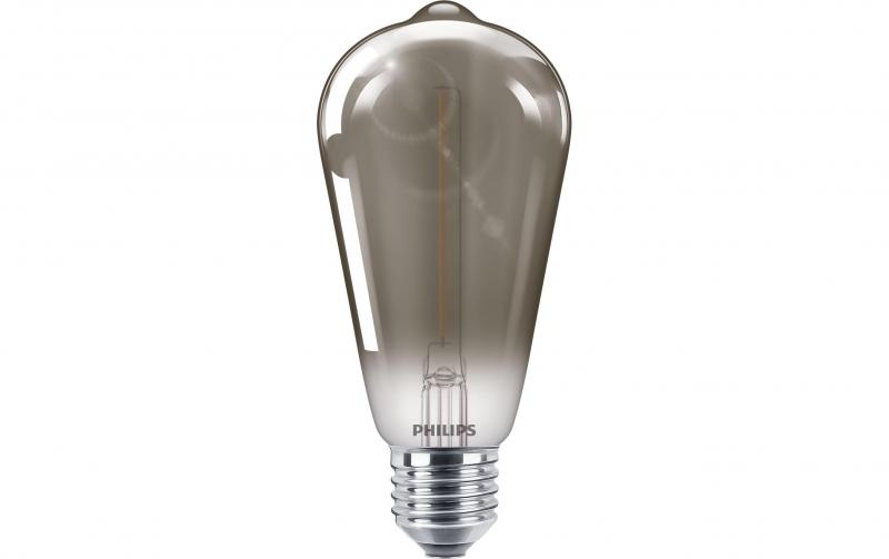 Philips LED Lampe 2.3W (15W)