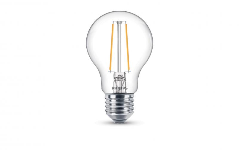 Philips LED Lampe 1.5W (15W)