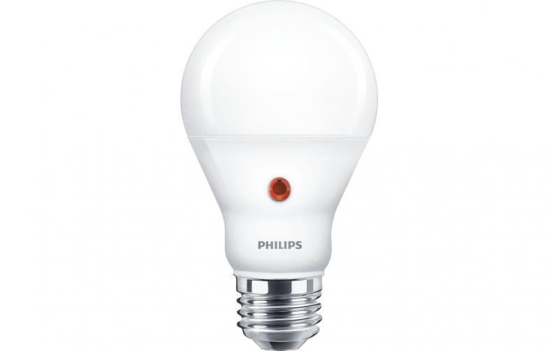 Philips LED Lampe 7.5W (60W)