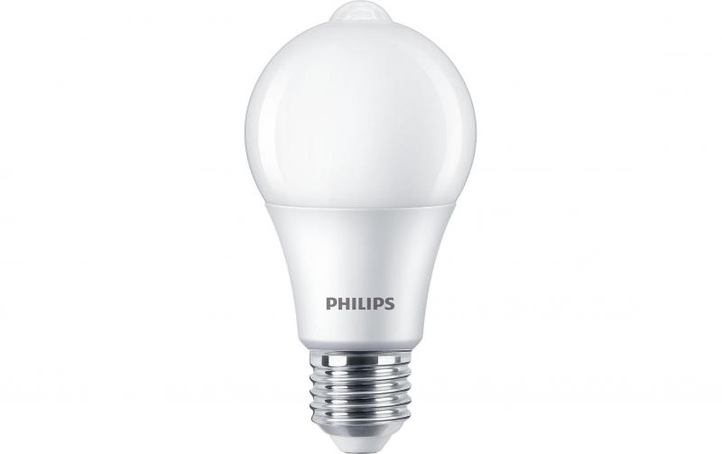 Philips LED Lampe 9W (60W)
