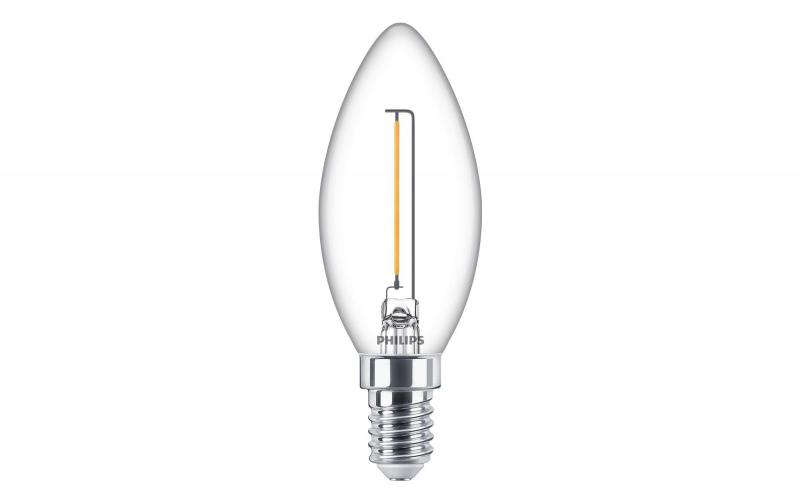 Philips LED Lampe 1.4W (15W)