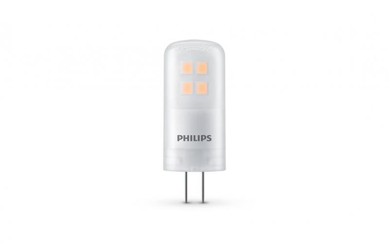 Philips LED Lampe 2.7W (28W)