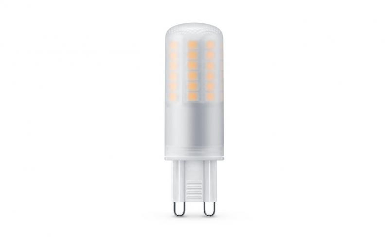 Philips LED Lampe 4.8W (60W)