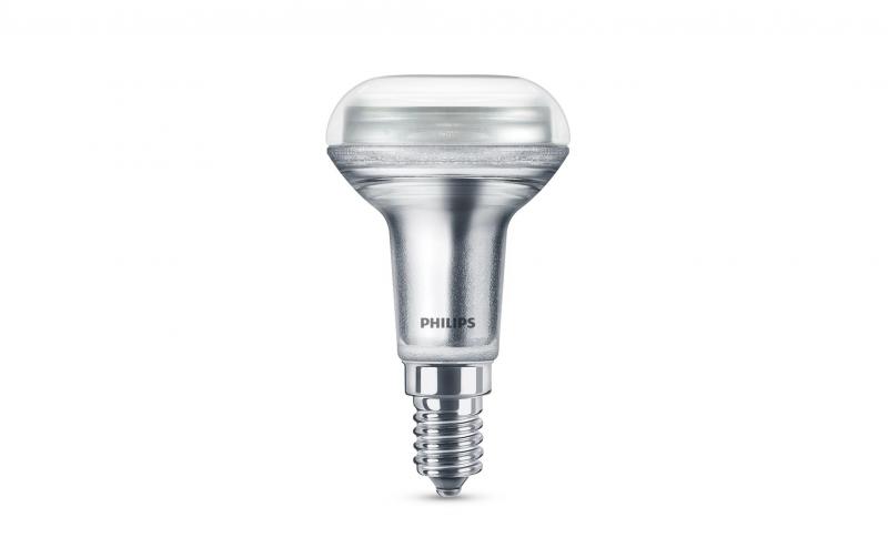 Philips LED Lampe 2.8W (40W)