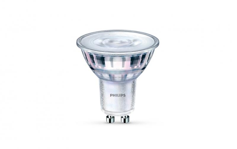 Philips LED Lampe 4.6W (50W)