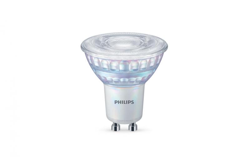 Philips LED Lampe 6.2W (80W)