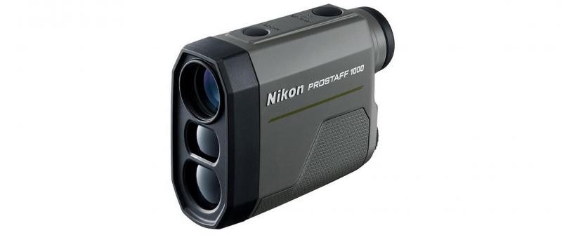 Nikon Prostaff 1000