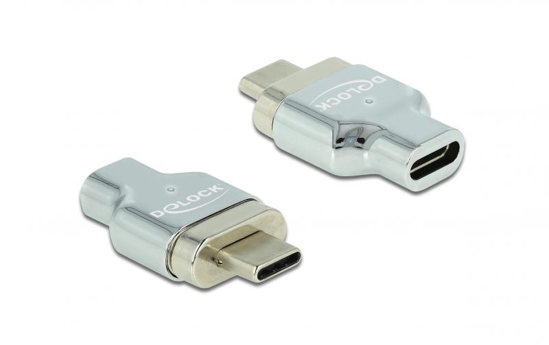 Delock Thunderbolt Adapter zu USB-C