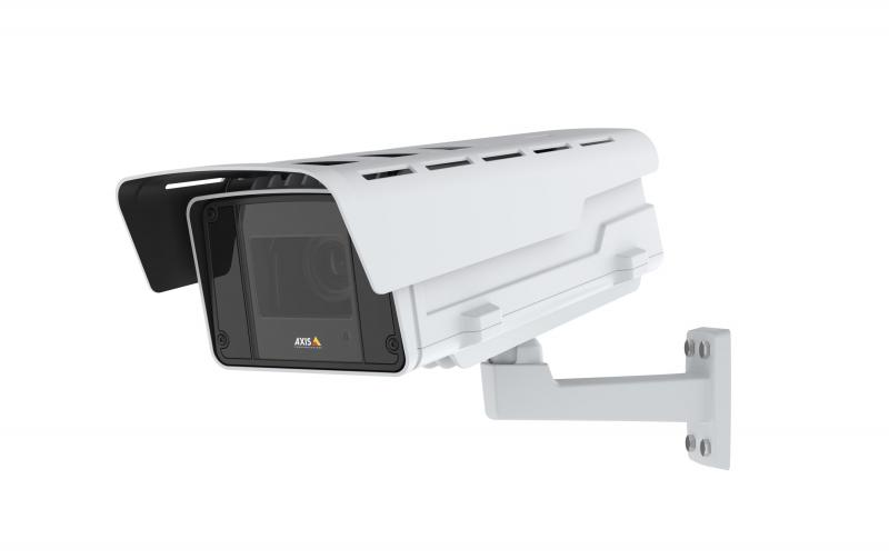 AXIS Netzwerkkamera Q1615-LE MKIII