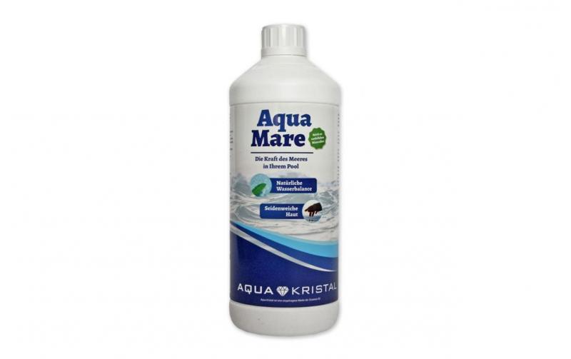 Aqua Kristal Aqua Mare