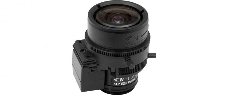 AXIS Optik Fujinon 2.8-8mm P-Iris