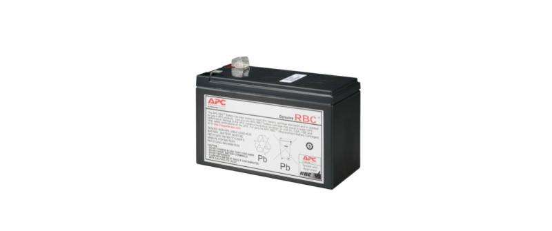APC USV Ersatzbatterie APCRBC164