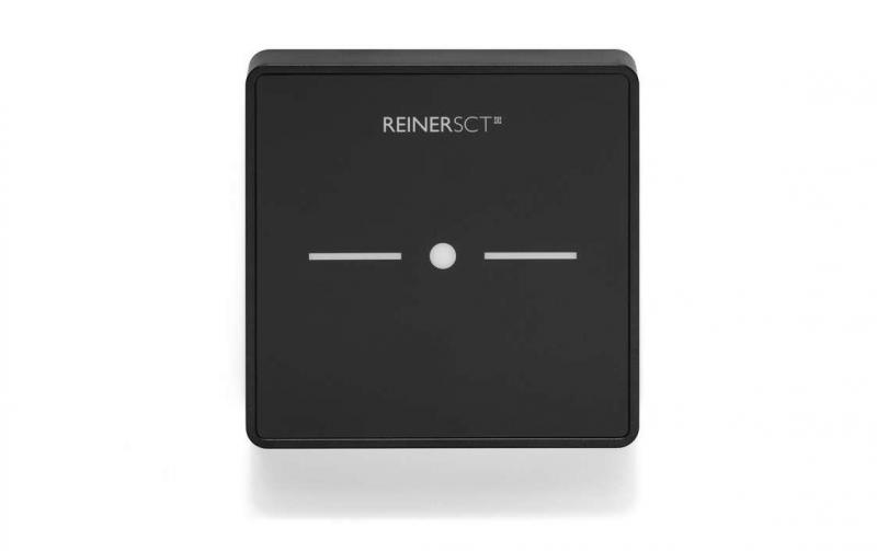 ReinerSCT timeCard externer RFID-Leser V3