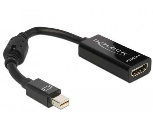 Monitoradapter Mini-DisplayPort zu HDMI