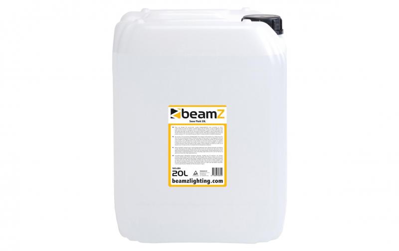 BeamZ Schneefluid 20 Liter