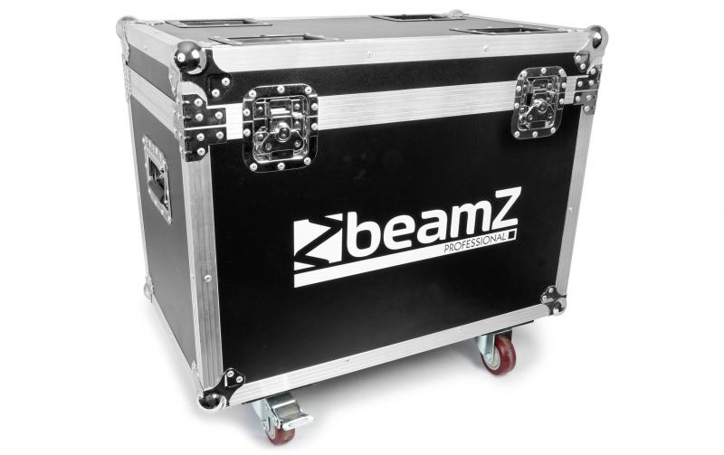 BeamZ Pro FC180