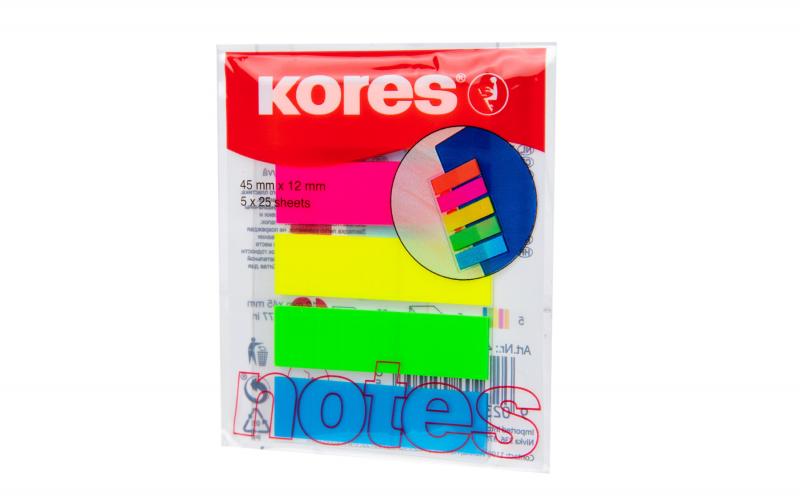 Kores Pagemarker Neon