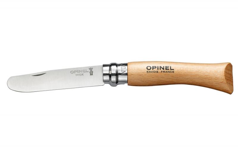 Opinel N°07 safety knives