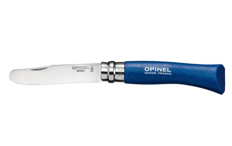 Opinel N°07 safety knives