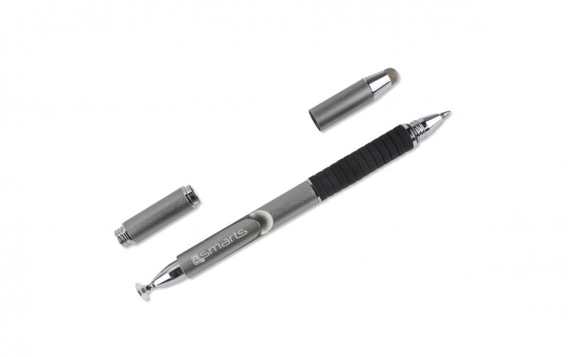 4Smarts Stylus Pen PRO 3in1