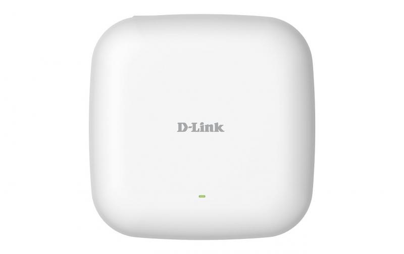 D-Link DAP-2662: WLAN AC PoE Access Point