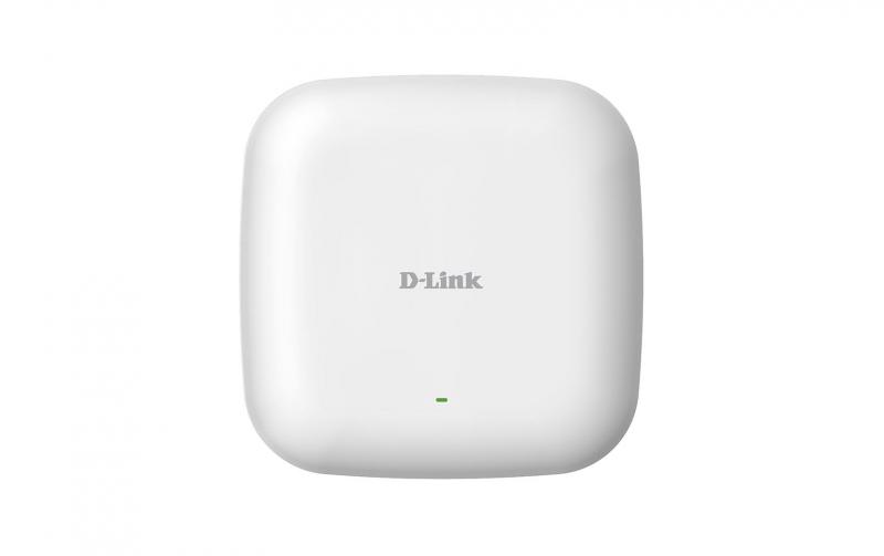 D-Link DAP-2610: WLAN AC PoE Access Point