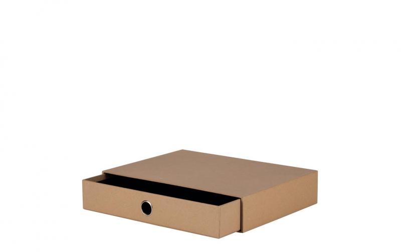 Rössler Schubladenbox für A4  Soho