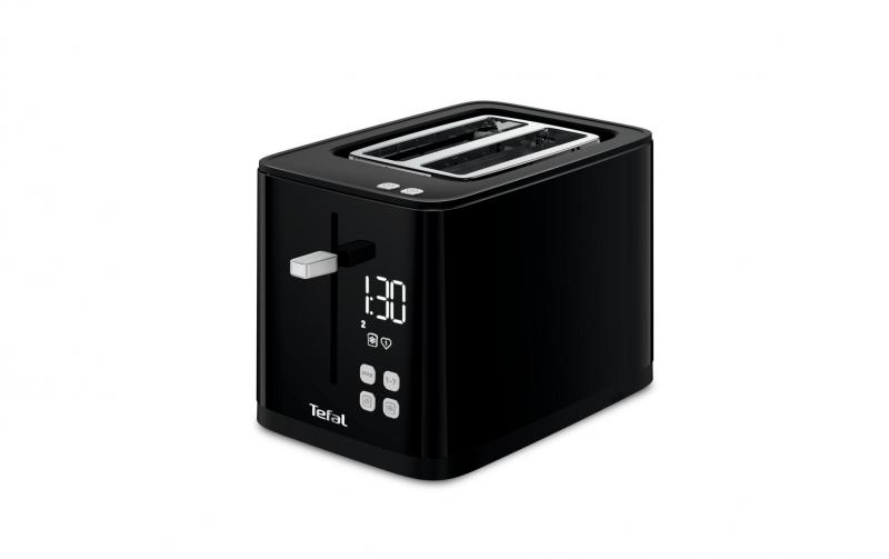 Tefal Toaster smartn light