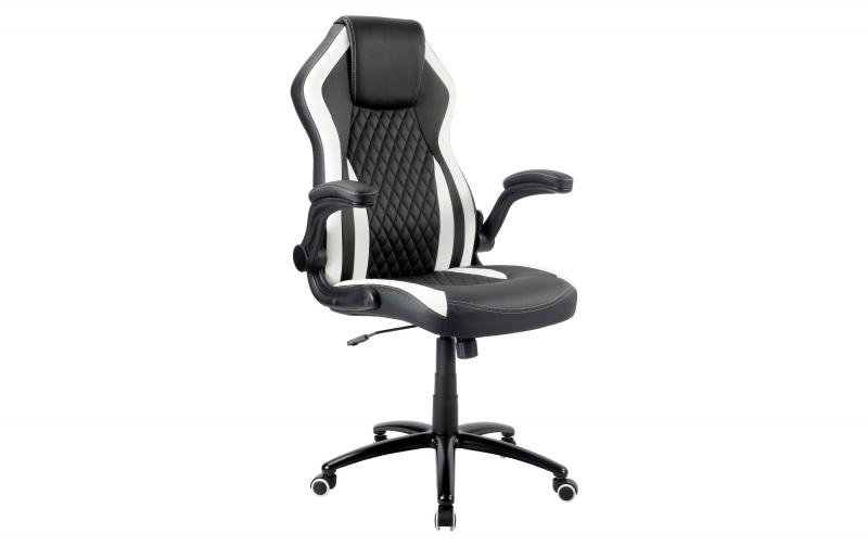 Racingchair CL-RC-BW Gaming Chair