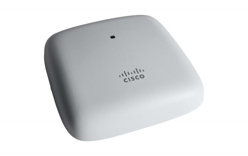 Cisco 3-CBW140AC-E: 3x Decken Access Point