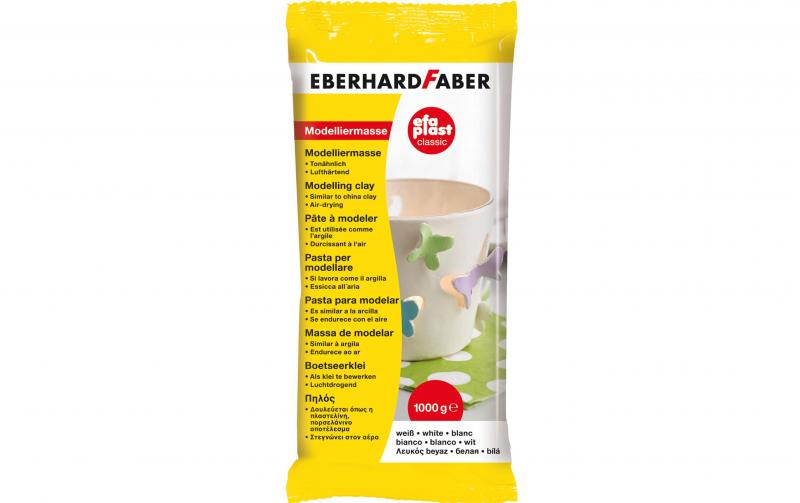 Eberhard F. Modellierm.EFA PLAST classic