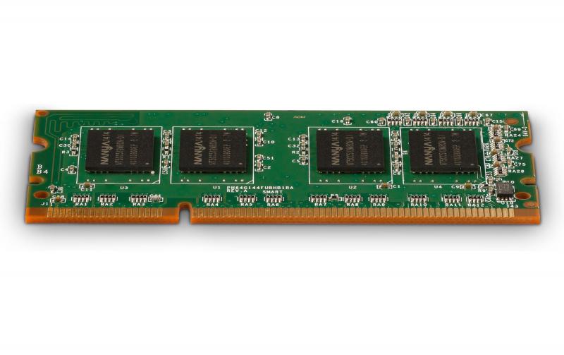 HP 2 GB 144 Pin DDR3 SODIMM (E5K49A)