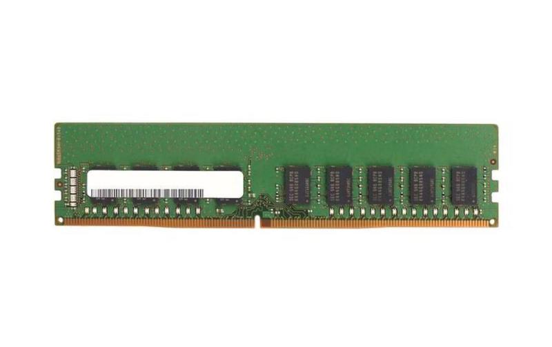 Kingston 8GB DDR4 2666MHz ECC CL19