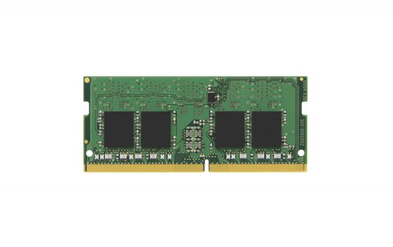 Kingston 16GB SO-DDR4 2666MHz ECC CL19