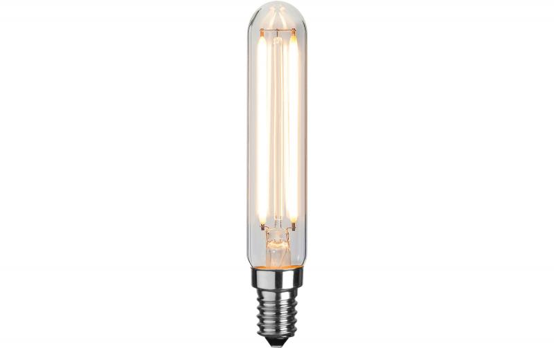 LED Leuchtmittel E14 T20 Clear