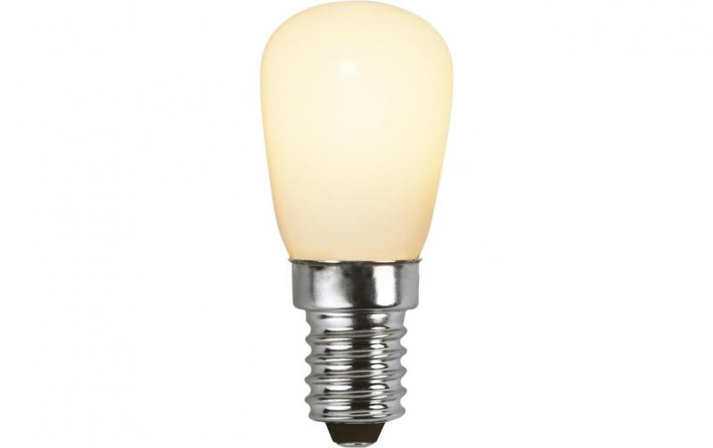 LED Leuchtmittel E14 ST26 Opaque Filament