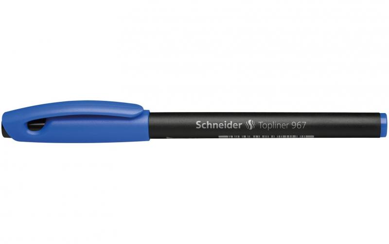 Schneider Fineliner 967