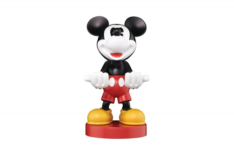 Micky Mouse - Cable Guy 20cm