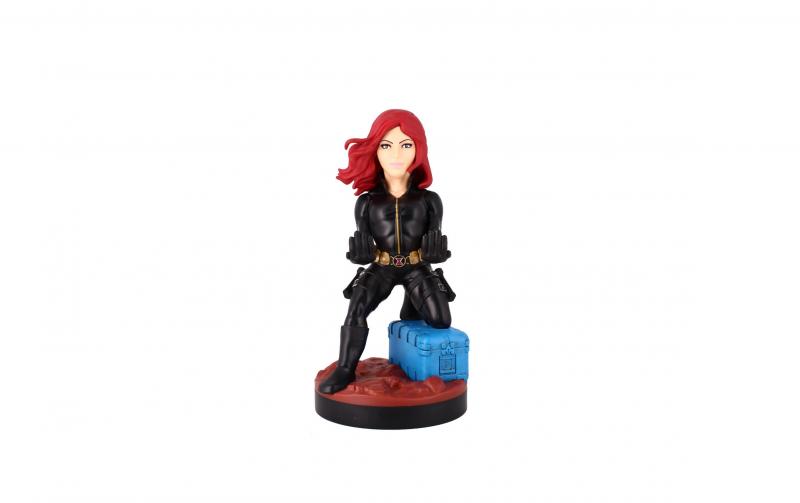 Marvel: Black Widow - Cable Guy 20 cm