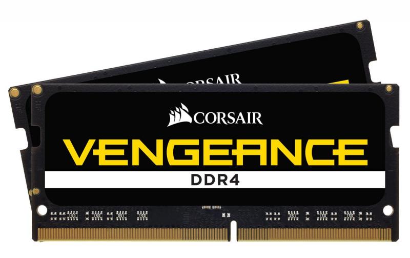 Corsair Vengeance SO-DDR4 16GB 2-Kit