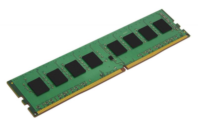 Kingston DDR4 8GB 2666MHz Non-ECC