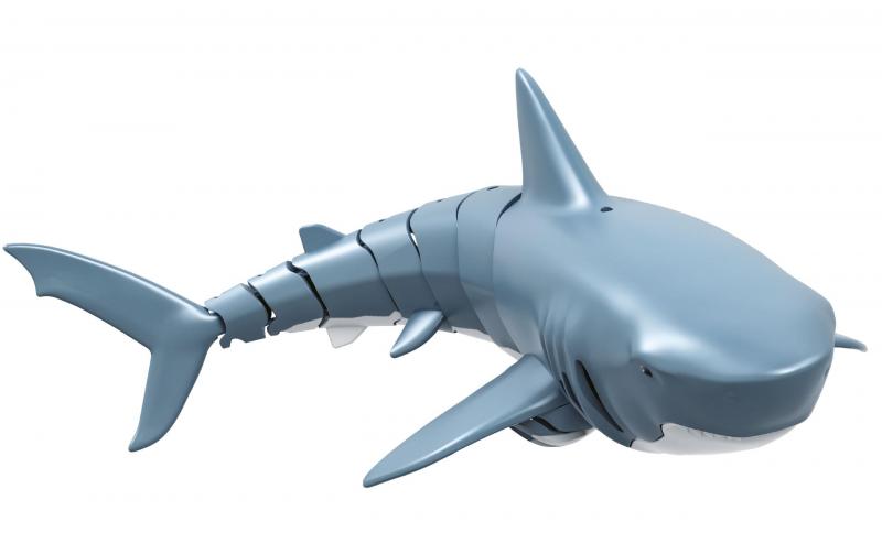 Amewi Sharky - der blaue Hai
