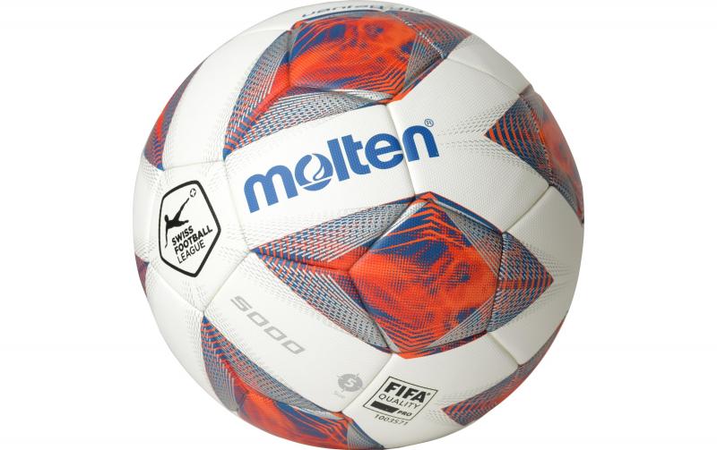 Molten SFL OFFICIAL BALL (F5A5000-SF)