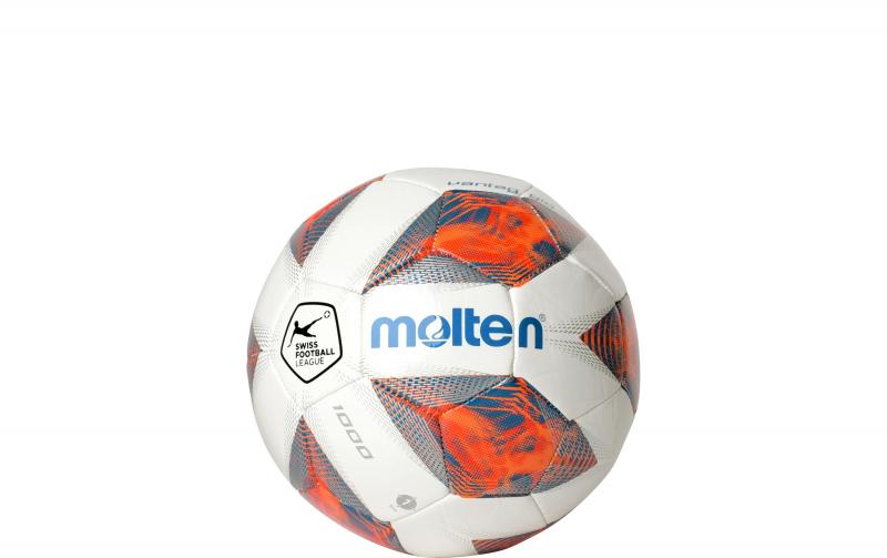 Molten Mini Ball (F1A1000-SF)