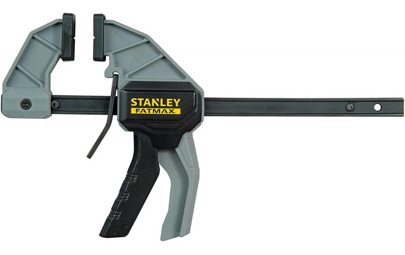 Stanley Einhandzwinge FATMAX Medium, 150mm