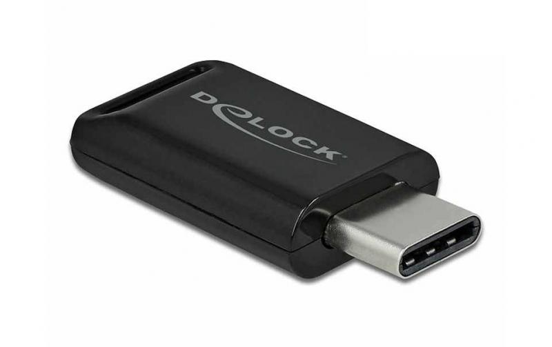 DeLock 61003 USB-C Bluetooth Adapter V4.0