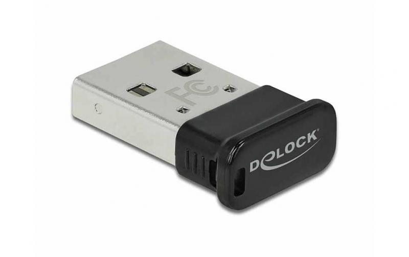 DeLock 61004 USB Bluetooth Adapter V4.0 7mm